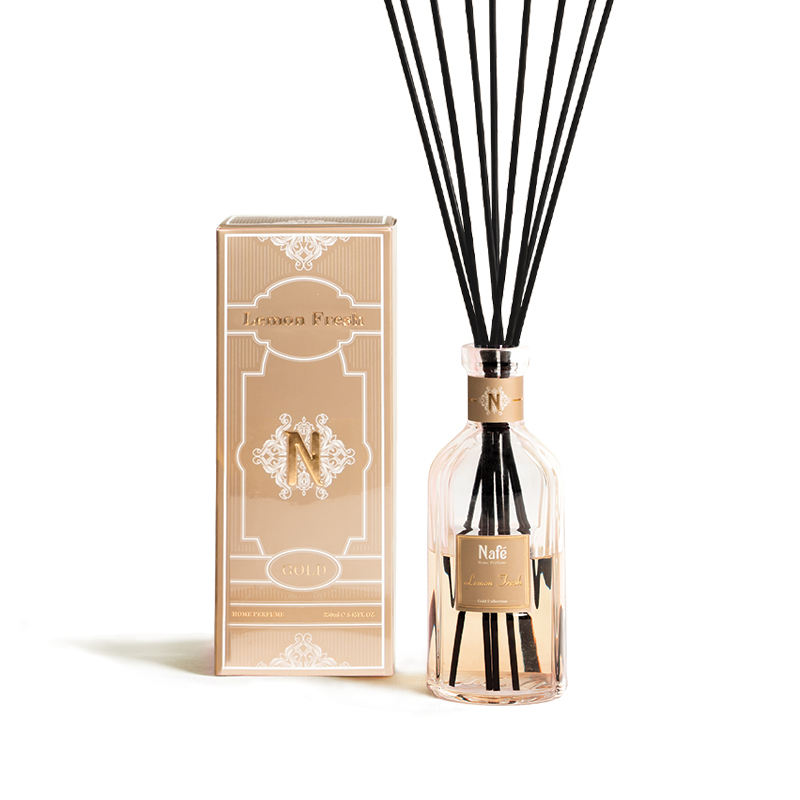 Lemon Fresh